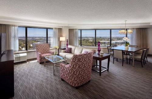 Milpitas Hotel | Sonesta San Jose - Milpitas