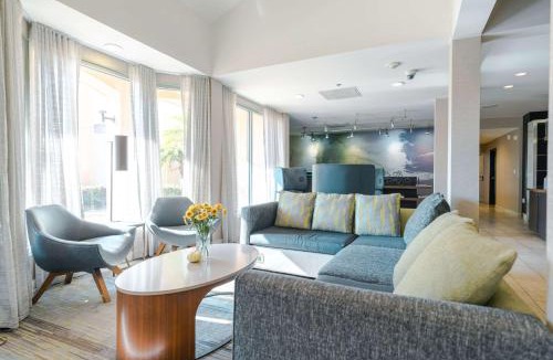 Camarillo Hotel | Sonesta Select Camarillo