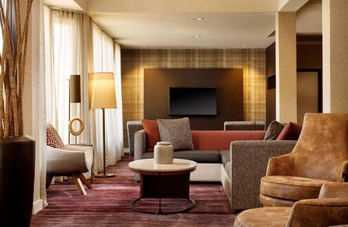 Laguna Hills Hotel | Sonesta Select Laguna Hills Irvine Spectrum