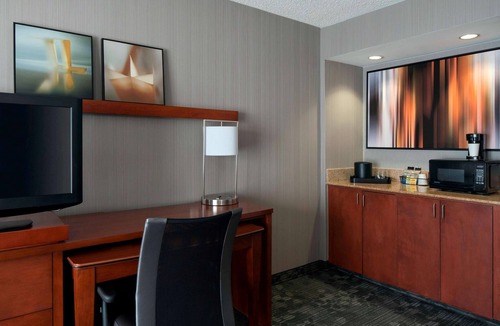 Torrance Hotel | Sonesta Select Los Angeles Torrance South Bay