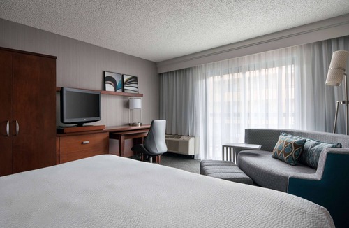 El Segundo Hotel | Sonesta Select Los Angeles LAX El Segundo