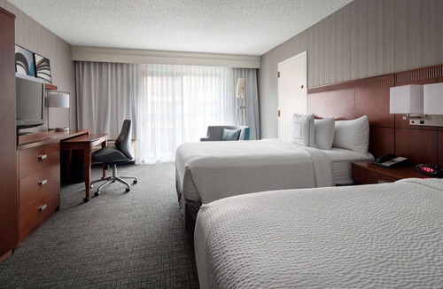 El Segundo Hotel | Sonesta Select Los Angeles LAX El Segundo