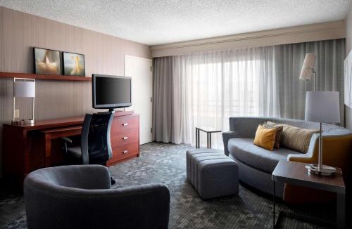 Torrance Hotel | Sonesta Select Los Angeles Torrance South Bay