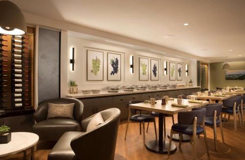 Milpitas Hotel | Sonesta Silicon Valley