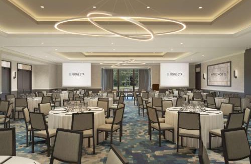 Milpitas Hotel | Sonesta Silicon Valley