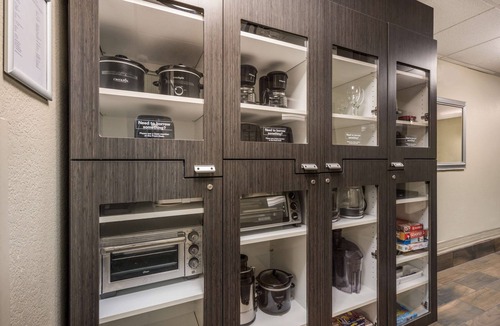 Irvine Hotel | Sonesta Simply Suites Irvine Spectrum