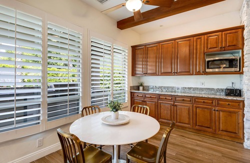 Rancho Santana House | Song Bird Estate by GPM - Walk To Festivals/Private Pool/ Fire Pits