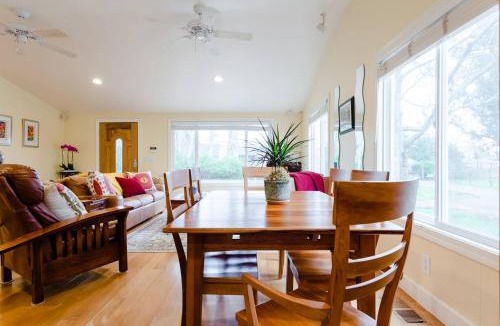 Sonoma House | Sonoma Wine Country Bungalow