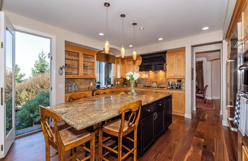 Santa Rosa House | Sonoma Wine Country Resort-Like Living