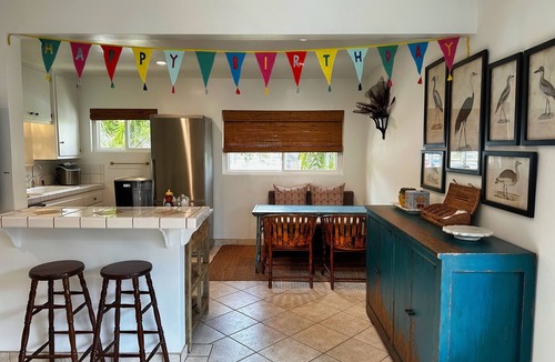 East Beach Condo | Soul & Sea #5 ~ Charming Boutique East Beach Guesthouse