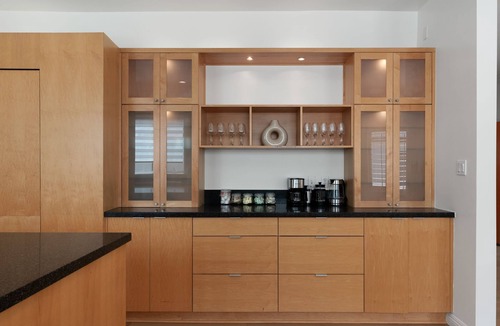 Mid-Wilshire House | Sound Stage by Colby & Conrad