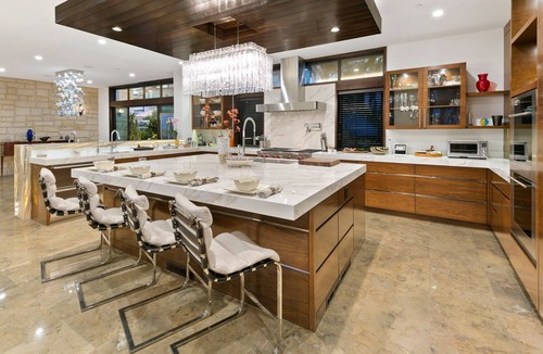 Hermosa Beach House | South Bay Beach Front Luxury Mansion - Ocean Views