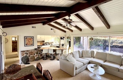 South Laguna House | South Laguna Beach summer rental near Montage Resort