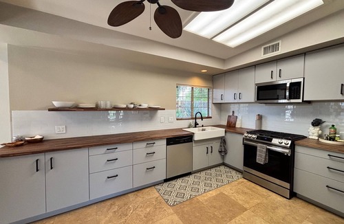Palm Desert House | South PD~ Great Location, Pet Friendly, Large Private Pool and Backyard