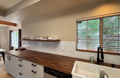 Palm Desert House | South PD~ Great Location, Pet Friendly, Large Private Pool and Backyard