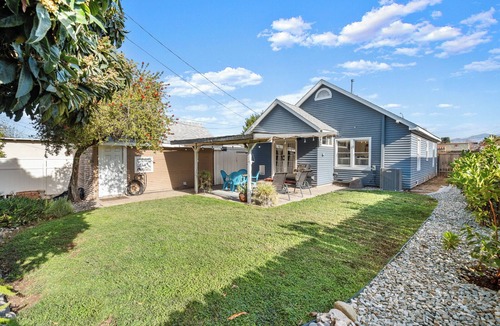 South Redlands House | South Redlands Adorable 2 bedroom Cottage