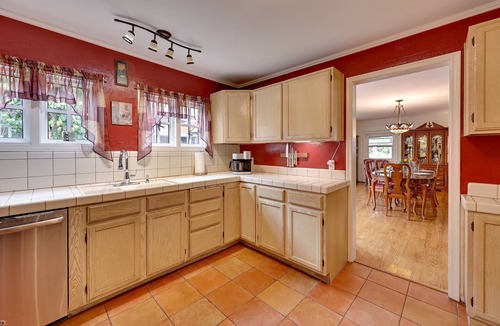 Ontario Villa | Southern California Vacation Rental: Private Pool!