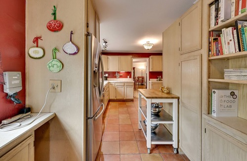Ontario Villa | Southern California Vacation Rental: Private Pool!