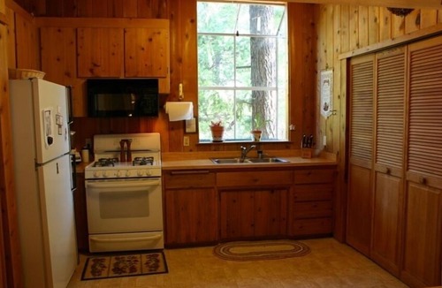 Gold Run House | Spa, Quiet, Peaceful Near Rollins Lake, Local Hiking, Romantic, Reunion, Retreat