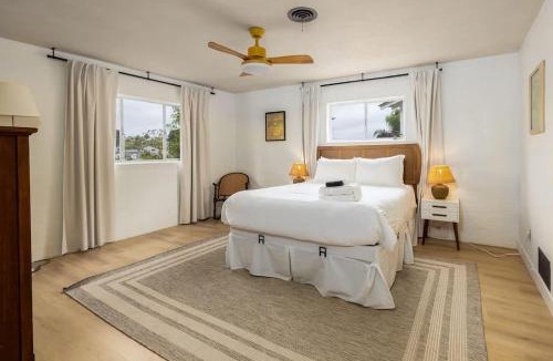 Olde Carlsbad House | Spacious 2 Bed in Carlsbad