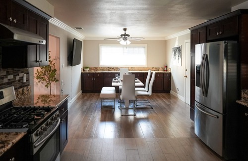 Northwest Anaheim House | Spacious 2 Story Home-Perfect Location for Disneyland, Your Special Getaway!