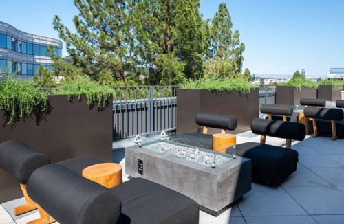 Walnut Creek Condo | Spacious 2BR Condo at The Rise Walnut Creek