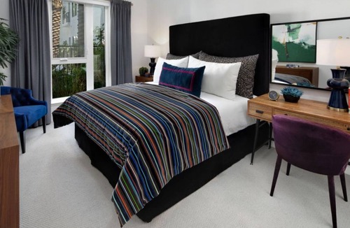 Sunnyvale Condo | Spacious 2BR Condo w Balcony in Sunnyvale