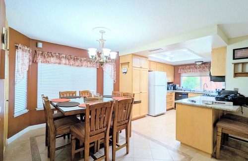 Moreno Valley House | Spacious 3-BR House w/Modern Comfort, Pet Friendly, Space in Moreno Valley