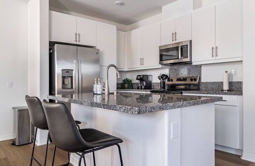 Wildomar Condo | Spacious 3BR Retreat w/Pool & Spa – Pets Welcome! Near Hospitals