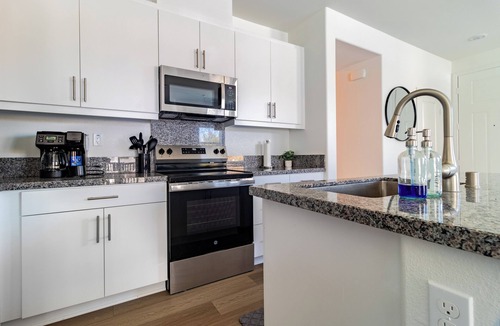 Wildomar Condo | Spacious 3BR Retreat w/Pool & Spa – Pets Welcome! Near Hospitals