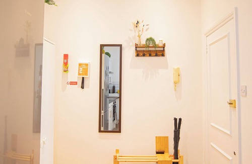 Fulham Apartment | Spacious 4 Bed 2 Bath APT