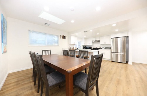 Rowland Heights House | Spacious 4-bedroom house