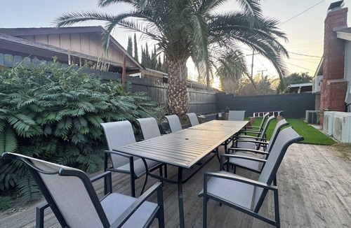 Rowland Heights House | Spacious 4-bedroom house