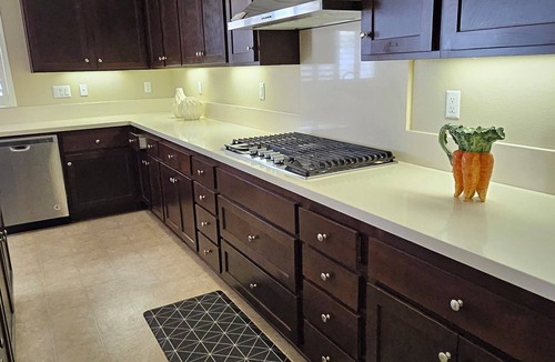 Mira Loma House | Spacious 4-bedroom single level house with RV parking in Jurupa Valley