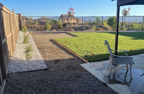 Lake Elsinore House | Spacious 4-bedroom house in fabulous Lake Elsinore with AC, WiFi
