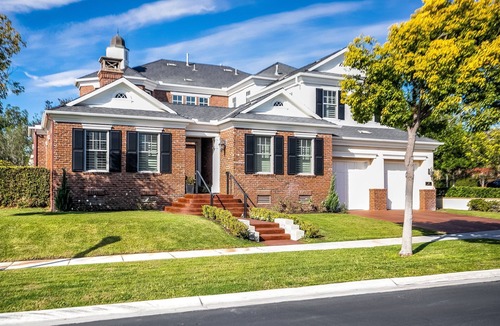 Rancho Mission Viejo House | Spacious 4-bedroom house with Game Room