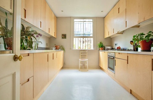 Whitechapel House | Spacious 4-Bedroom Victorian Townhouse | Sleeps 8 | Central London (E1)