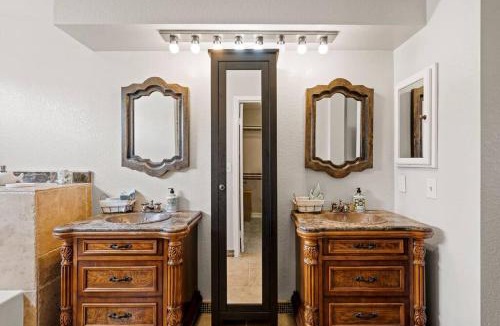 Lake Elsinore House | Spacious 4 BR with Heated Pool & SPA And Fire Pit