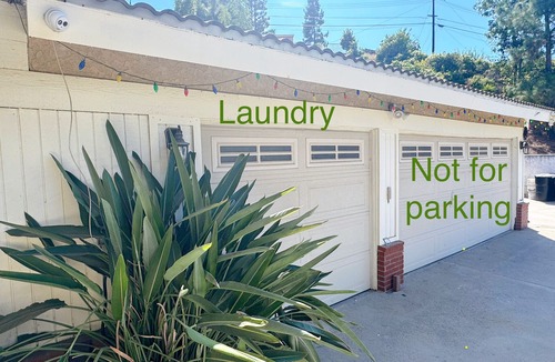 Hacienda Heights House | Spacious 4B2B HOUSE n. DTLA & Disney with Office + Gym