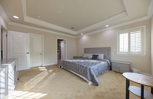 Monterey Park House | Spacious 5-bedroom house near Los Angeles