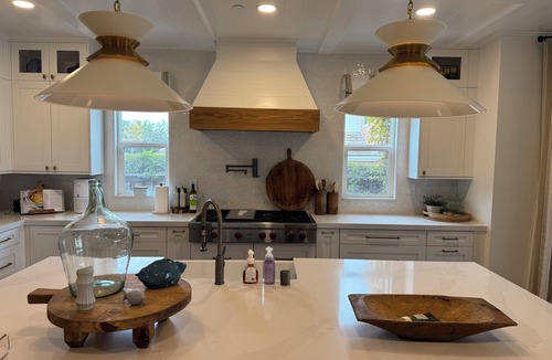 Bressi Ranch House | Spacious 5-bedroom house with pool/jacuzzi, fitness room 10 minutes from ocean