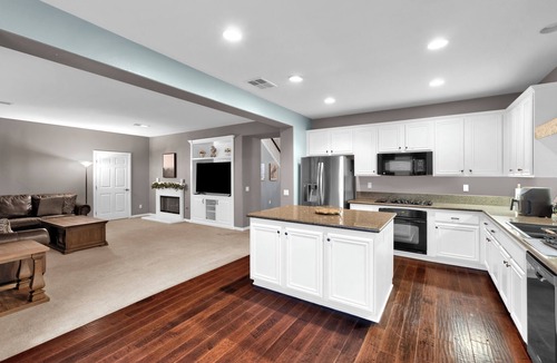 Wildomar House | Spacious 5-bedroom house in welcoming Wildomar