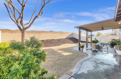 Wildomar House | Spacious 5-bedroom house in welcoming Wildomar