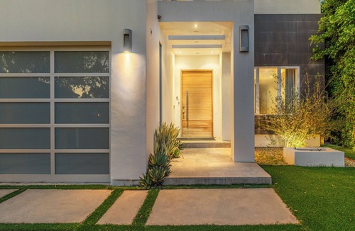 La Brea House | Spacious 5-bedroom Villa C, Pool & Spa