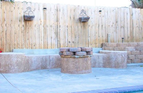 Victorville House | Spacious 5-bedroom house in lovely Victorville with Pool and AC