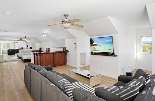 Mission Viejo House | Spacious 6-bedroom house with WiFi and AC in charming Mission Viejo