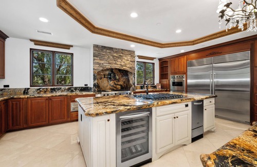 Coto de Caza House | Spacious 6-bedroom house in superb Coto de Caza