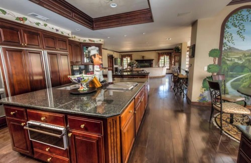Laguna Hills Other | Spacious 7-bedroom castle in beautiful Laguna Hills