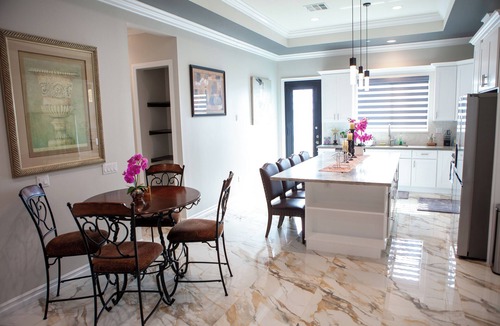 Midway City House | Spacious 8-bedroom house Near Disney and Knott's