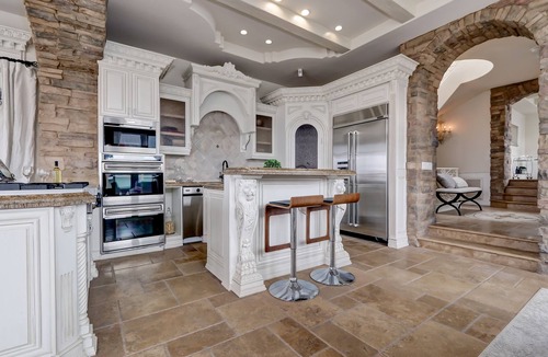 Hermosa Beach House | Spacious beach front home with amazing ocean views, just steps from the beach!